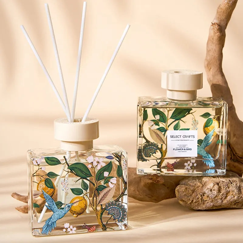 Aromatherapy & Diffusers – Blank Slate Home