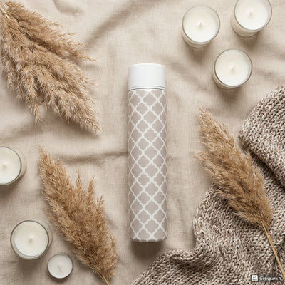 Insulated Stainless Steel Bottles