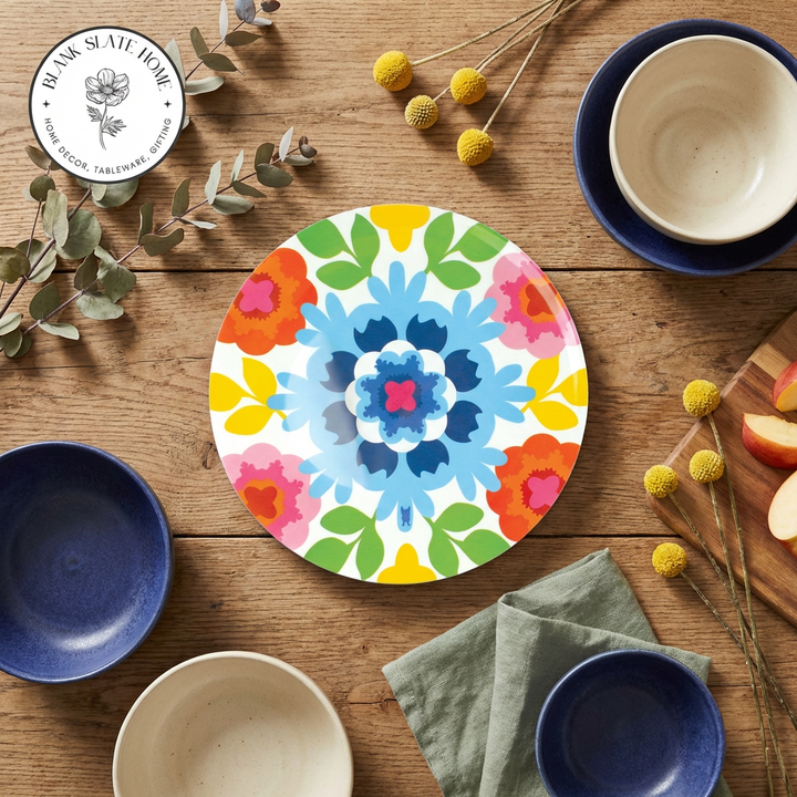 French Bull 15" Round Platter - Sus