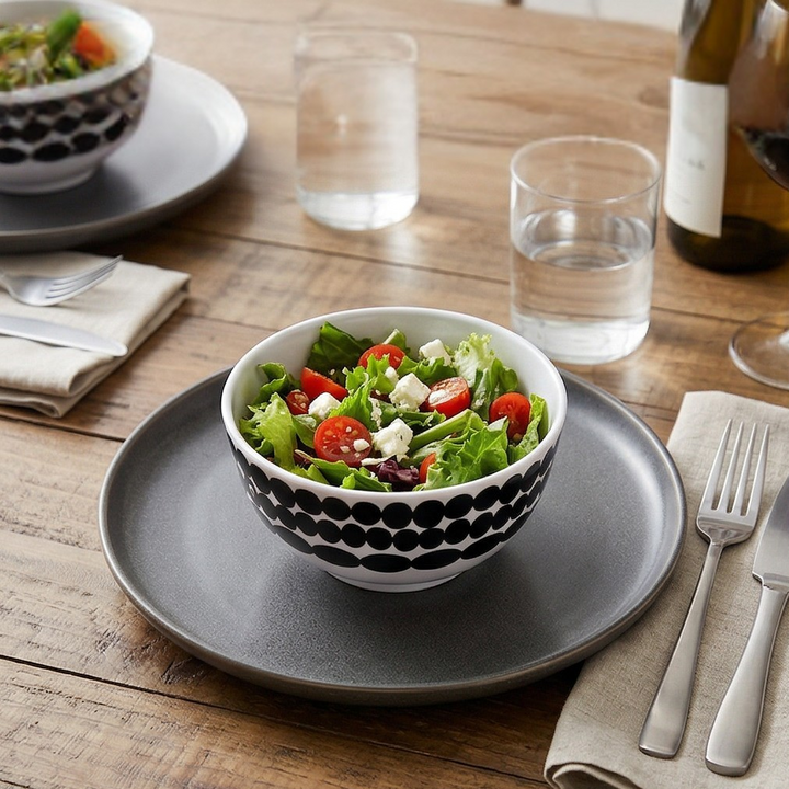 French Bull Mini Bowl Set - Foli