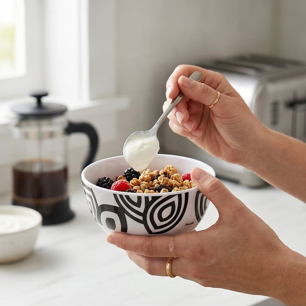 French Bull Mini Bowl Set - Foli