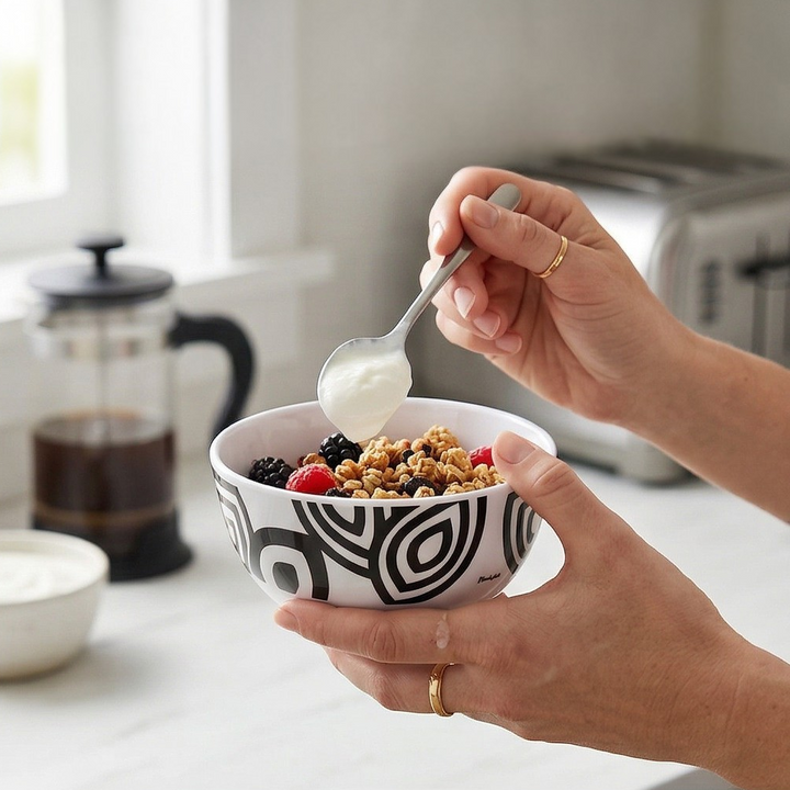 French Bull Mini Bowl Set - Foli