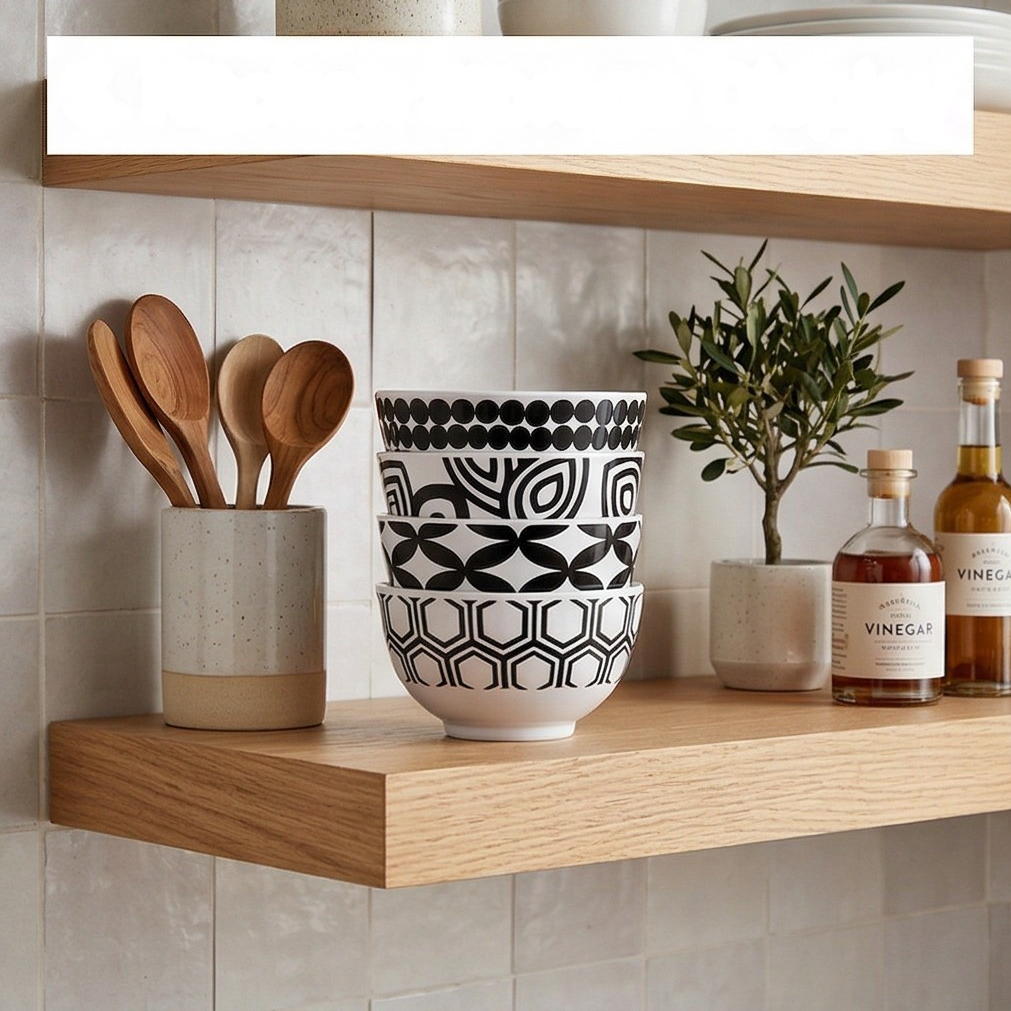 French Bull Mini Bowl Set - Foli