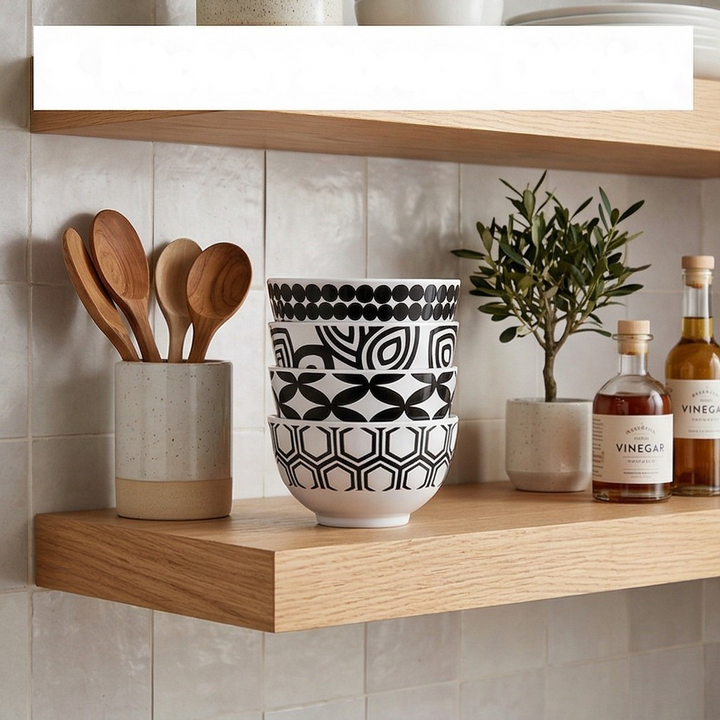 French Bull Mini Bowl Set - Foli