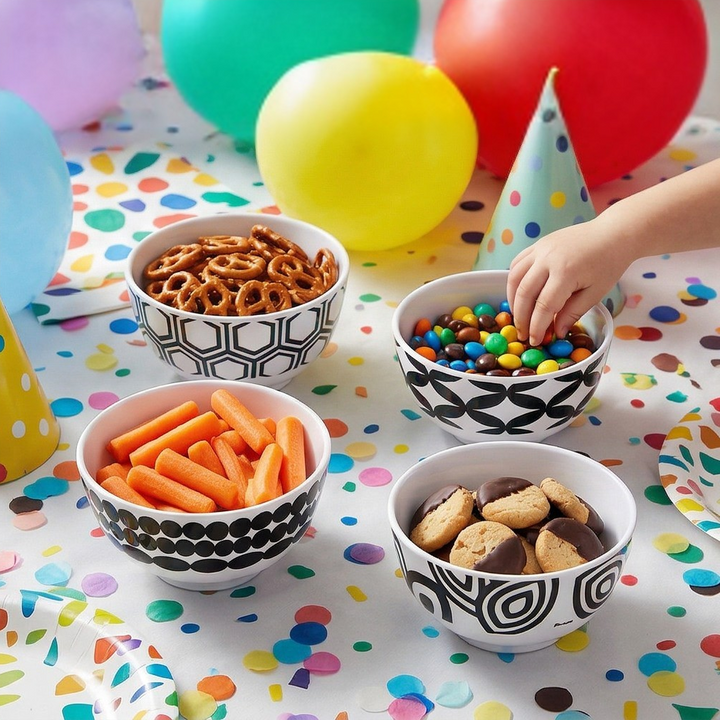 French Bull Mini Bowl Set - Foli