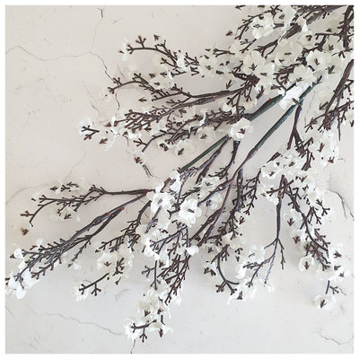 Flowers (Artificial) - Winter Blossom