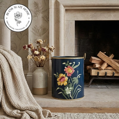 Hand Painted Collection