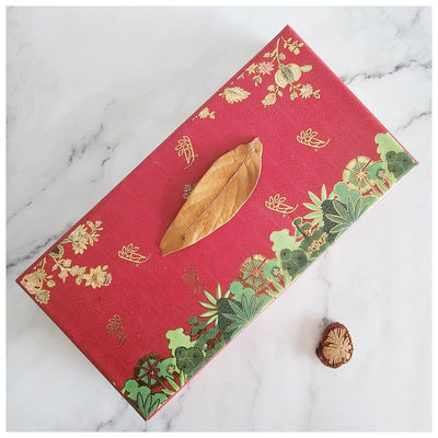 Porcelain - Platter/Tray - Rectangle - Nabi