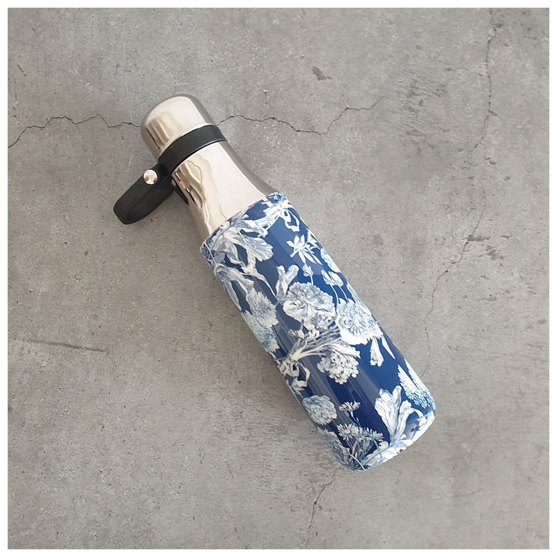 INSULATED GO-FIT BOTTLE - 500 ML - ARGENTINE SKY