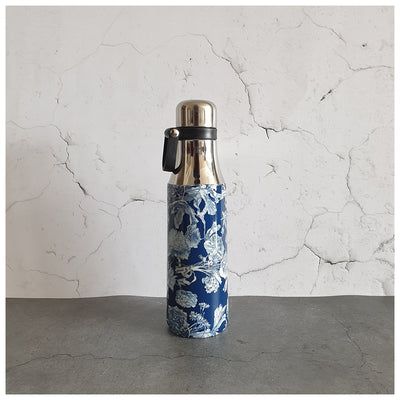 INSULATED GO-FIT BOTTLE - 500 ML - ARGENTINE SKY