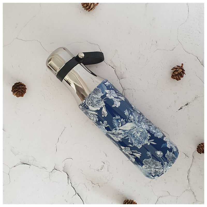 INSULATED GO-FIT BOTTLE - 500 ML - ARGENTINE SKY