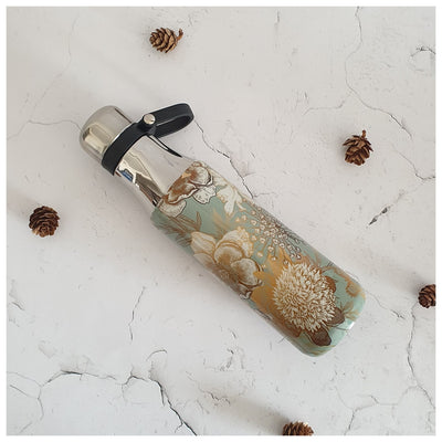 INSULATED GO-FIT BOTTLE - 500 ML - SUMMER RAIN