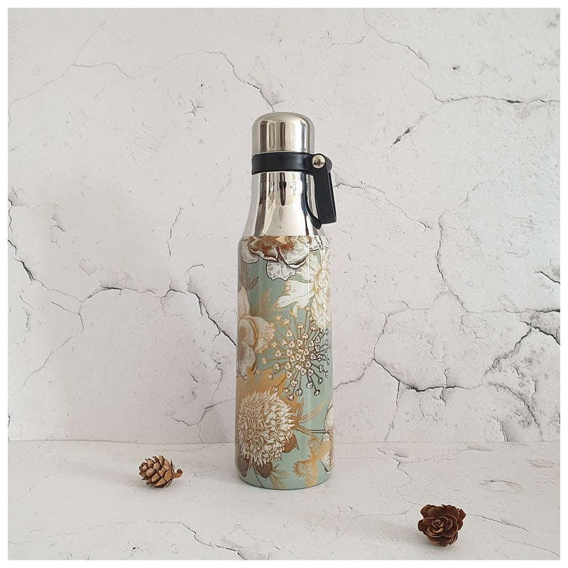 INSULATED GO-FIT BOTTLE - 500 ML - SUMMER RAIN