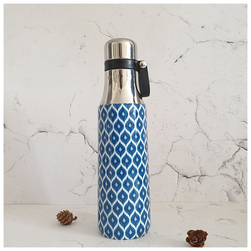 INSULATED GO-FIT BOTTLE - 500 ML - IKAT