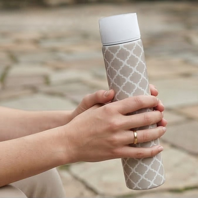 Insulated Stainless Steel Bottles