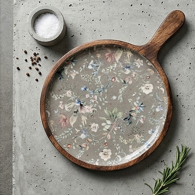 PIZZA PAN - MEDIUM - AUTUMN