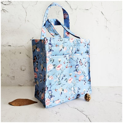 Lunch Bag - Jasmine