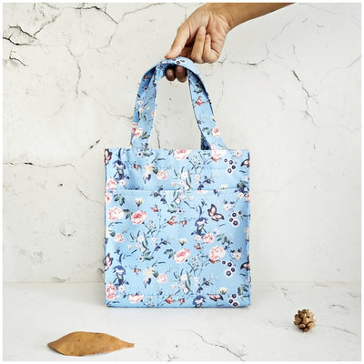 Lunch Bag - Jasmine