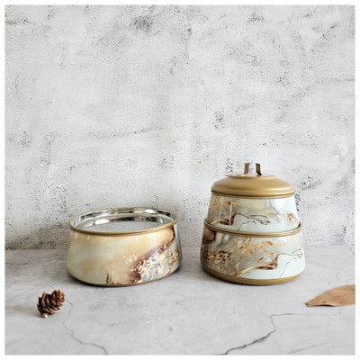 Tiffin (3 Tier) - The Wave