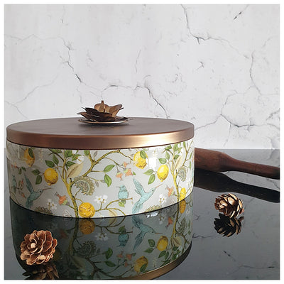 Roti Box - Humming Bird
