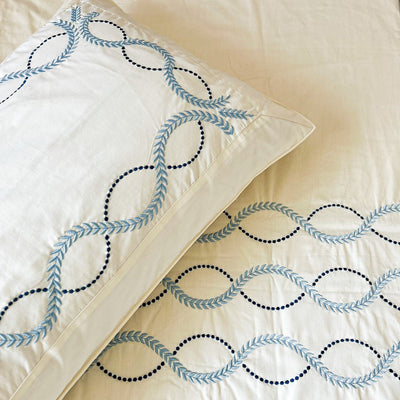 Bedsheet - Fern