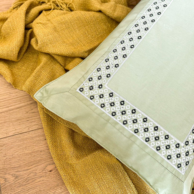Bedsheet - Sage