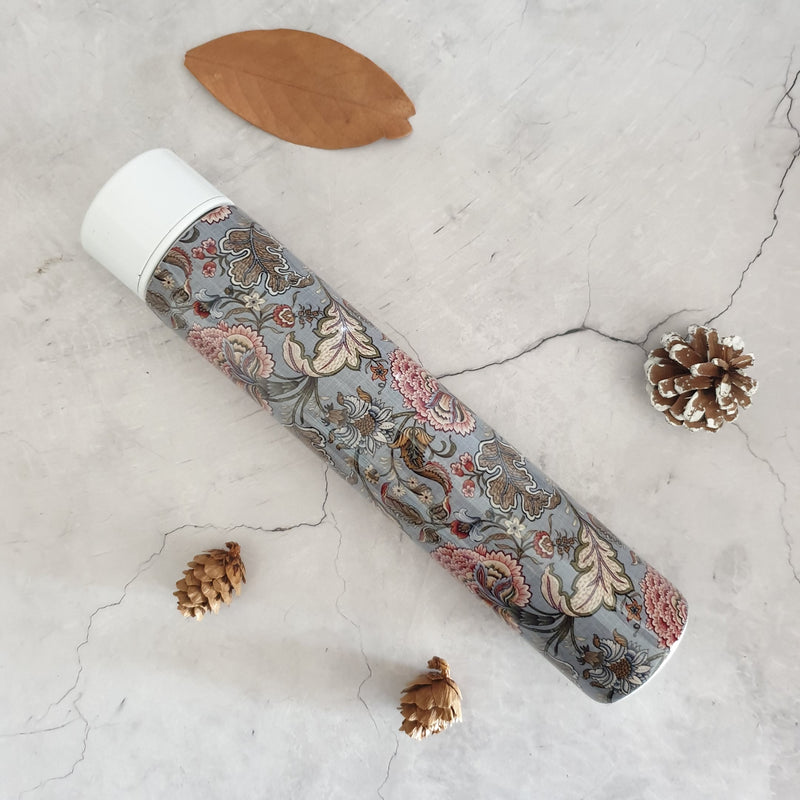 INSULATED SLIM BOTTLE - JAIPUR