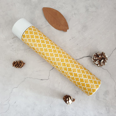 Insulated Slim Bottle - Hello Sunshine