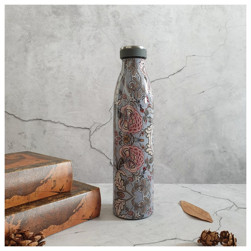 INSULATED 750 ml TALL BOTTLE - JAIPUR