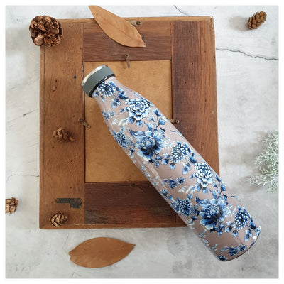 Enchanted Forest Water Bottle with Clip | enchantedforest