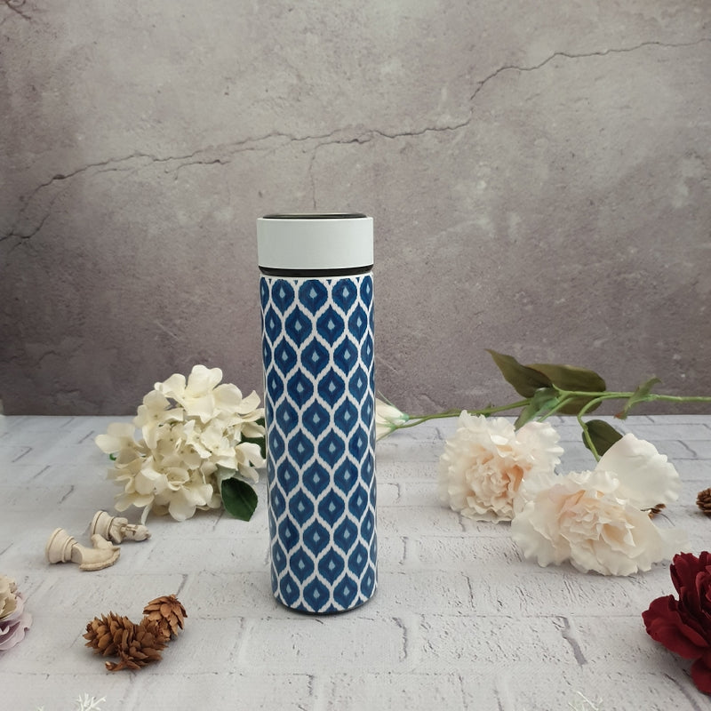 INSULATED SWEAT BOTTLE - 500 ML - IKAT