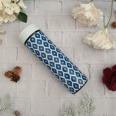INSULATED SWEAT BOTTLE - 500 ML - IKAT