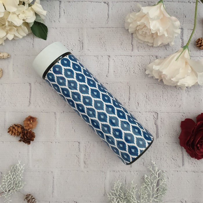 INSULATED SWEAT BOTTLE - 500 ML - IKAT