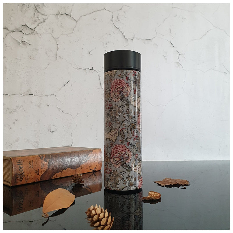 INSULATED SWEAT BOTTLE - 500 ML - JAIPUR