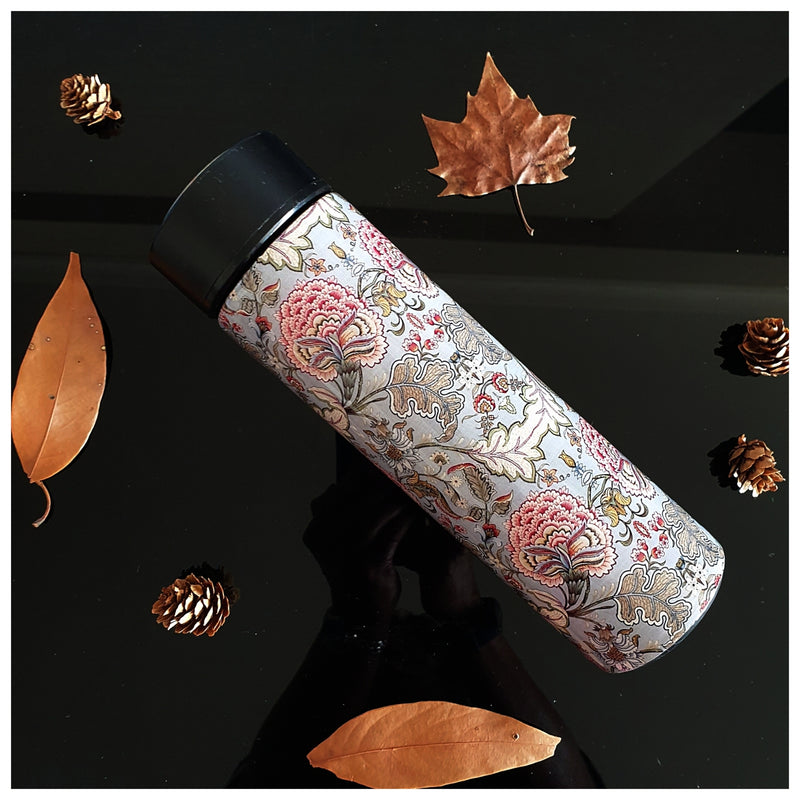 INSULATED SWEAT BOTTLE - 500 ML - JAIPUR