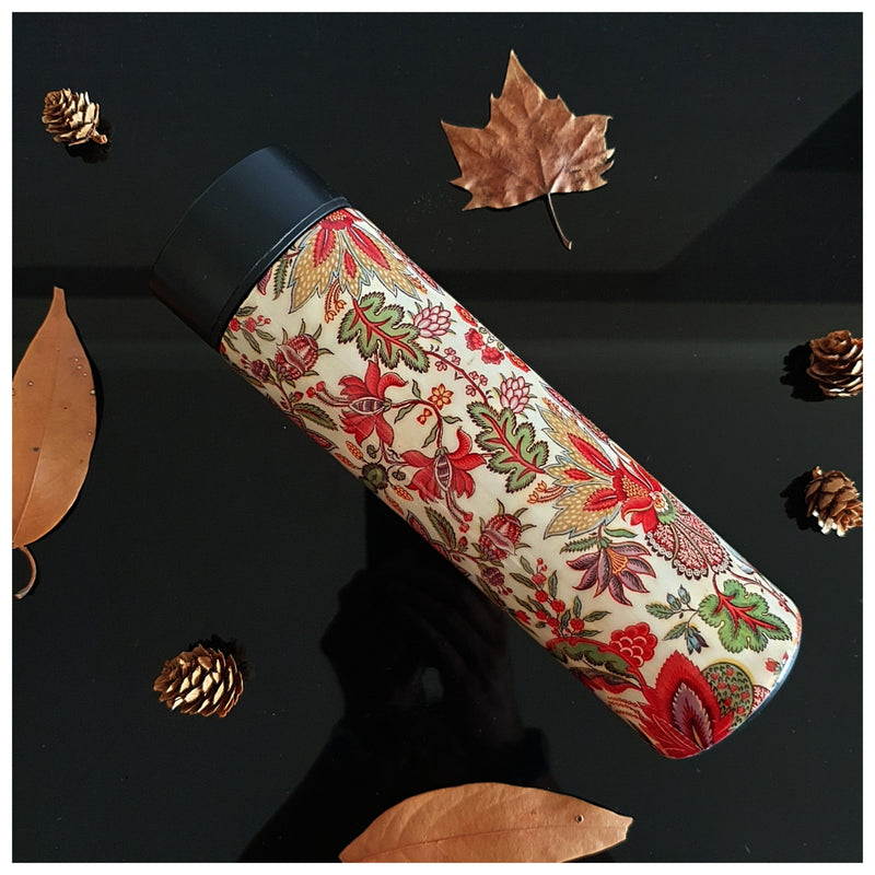 INSULATED SWEAT BOTTLE - 500 ML - KALAMKARI