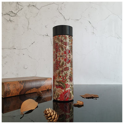 INSULATED SWEAT BOTTLE - 500 ML - KALAMKARI