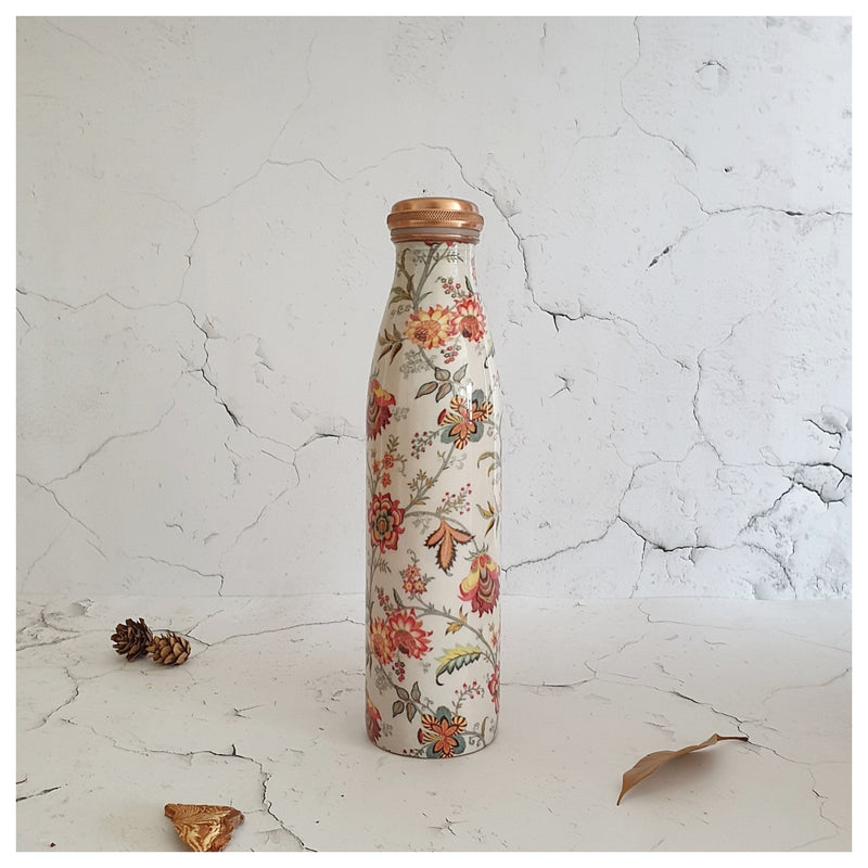 Copper Bottle - Sweat 950 ml - Sunset Horizon