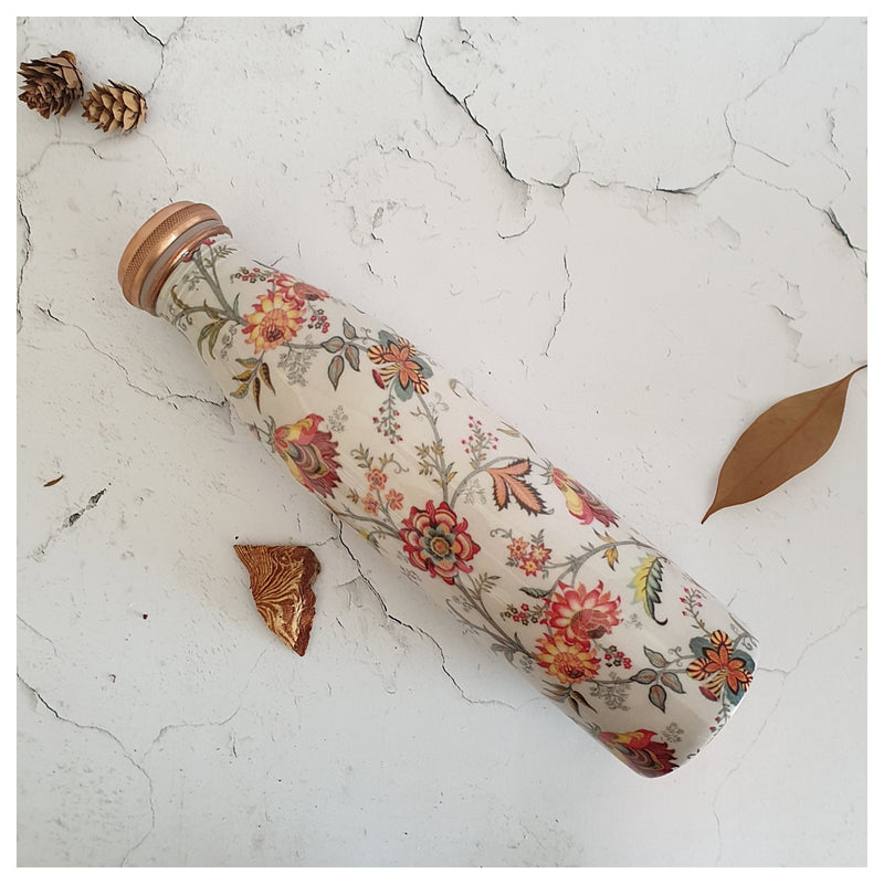 Copper Bottle - Sweat 950 ml - Sunset Horizon