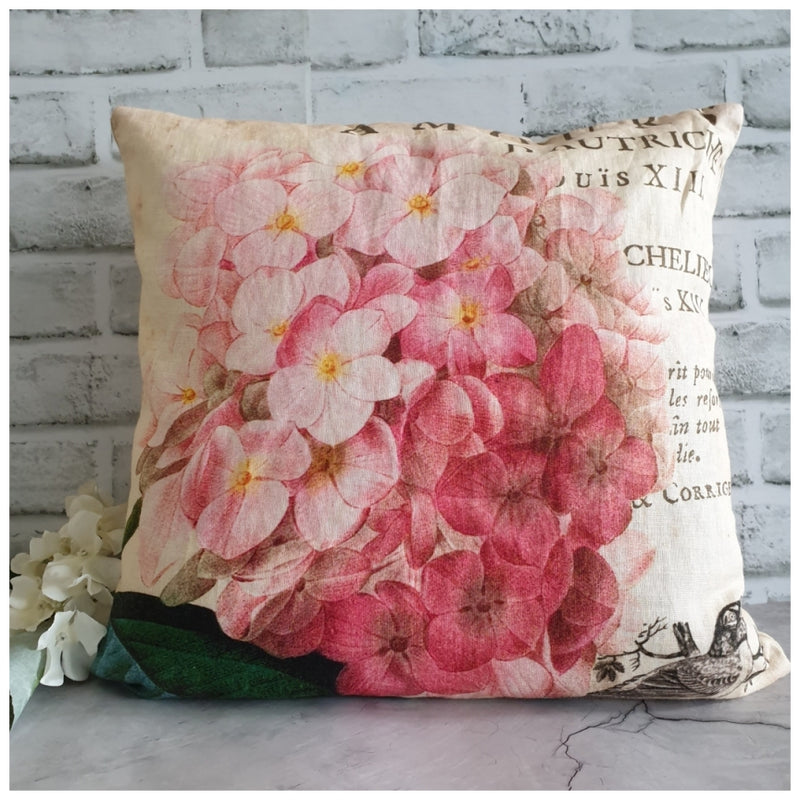 Cushion - Linen - Amour