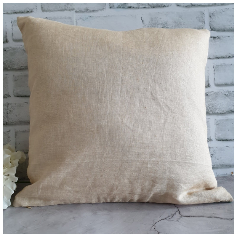 Cushion - Linen - Amour