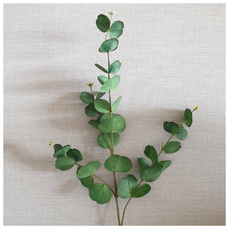 Flowers (Artificial) - Money Leaf