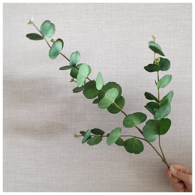 Flowers (Artificial) - Money Leaf