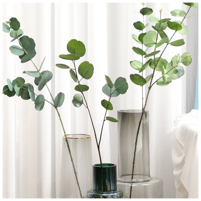 Flowers (Artificial) - Money Leaf