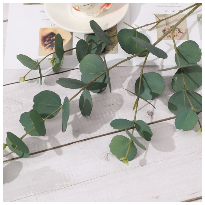 Flowers (Artificial) - Money Leaf