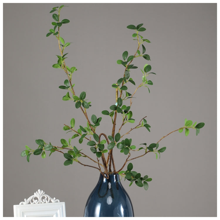 Flowers (Artificial) - Michaelangelo Leaf - Green