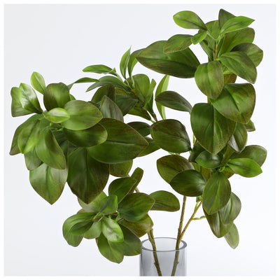 Flowers (Artificial) - Watercress Leaf - Light Green