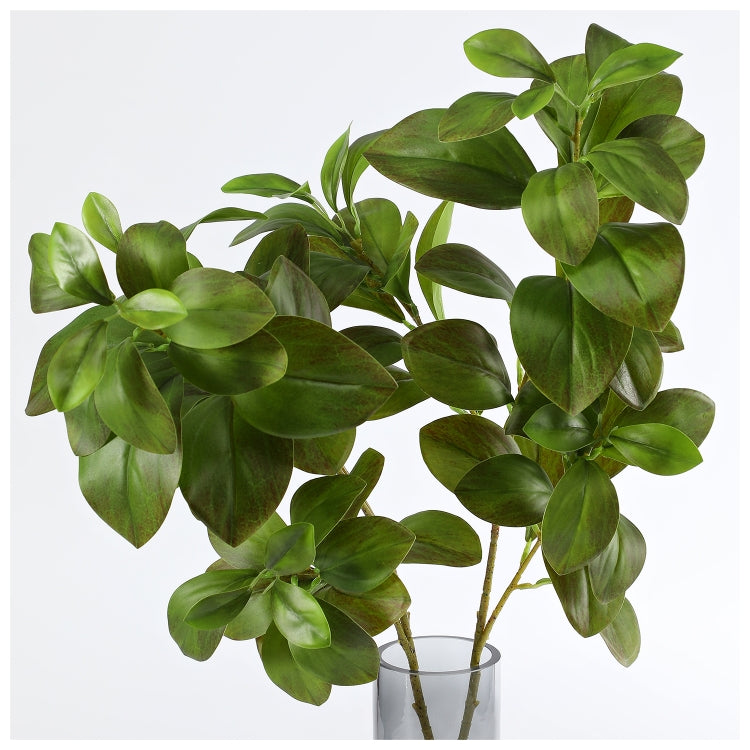 Flowers (Artificial) - Watercress Leaf - Light Green