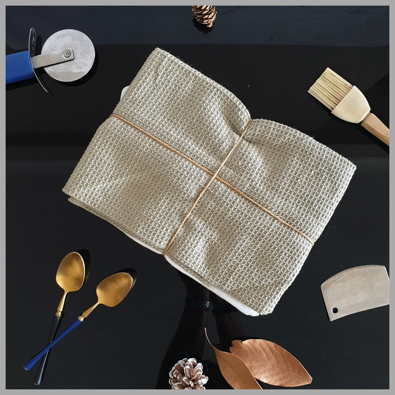 Kitchen Towels (Set of 2) - Chicks