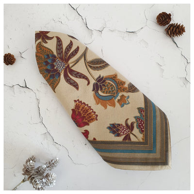 NAPKINS IN COTTON - ISLAND (Set of 6)